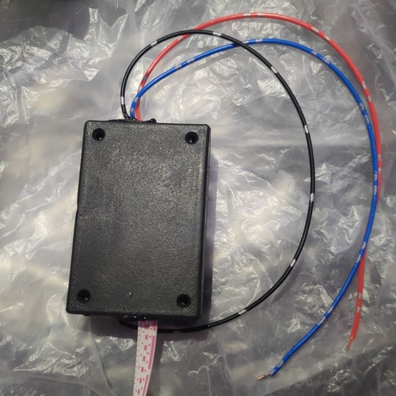MODUL UNIVERSAL RUNNING TEXT LED DOT MATRIX MAX7219