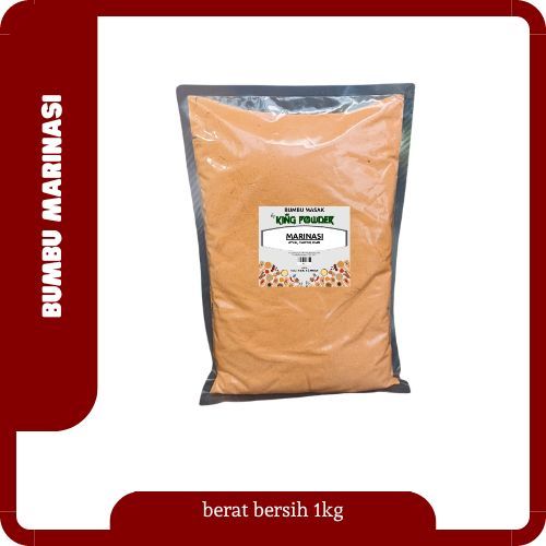 

Bumbu Marinasi Ayam | Chicken Marinade | Bumbu Rendam Marinasi Ikan / Bumbu Marinasi Daging