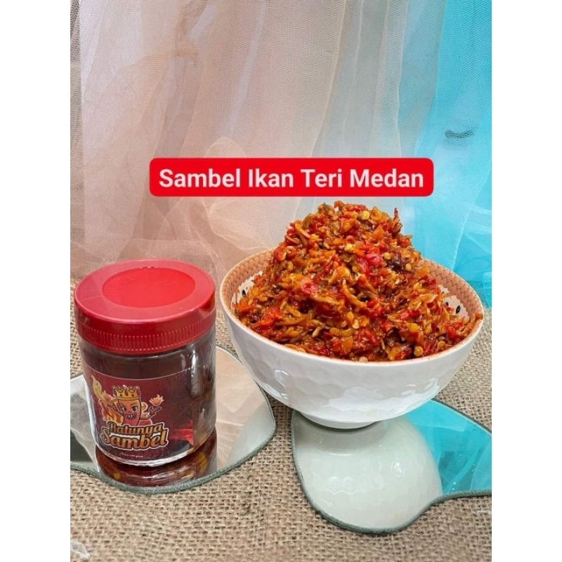 

Ratunya Sambel