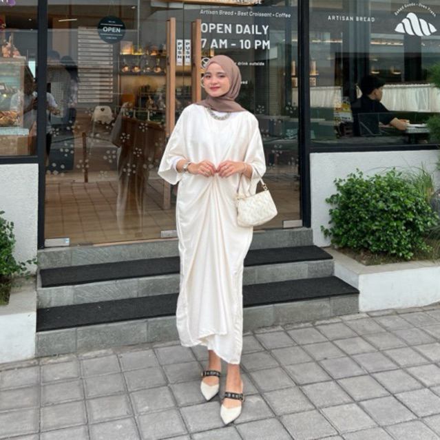 SEYA KAFTAN-Meera Attire