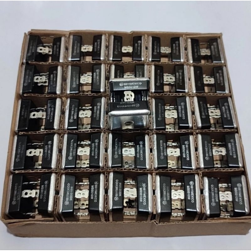 dioda kiprok 50a / dioda bridge