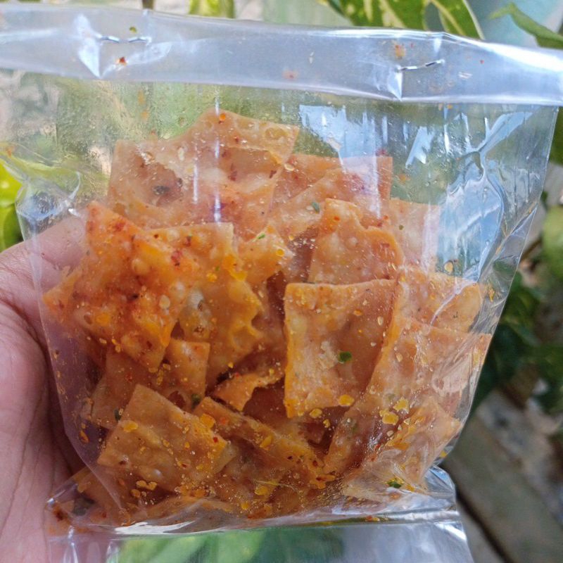 

Sebring bahey ( pangsit )