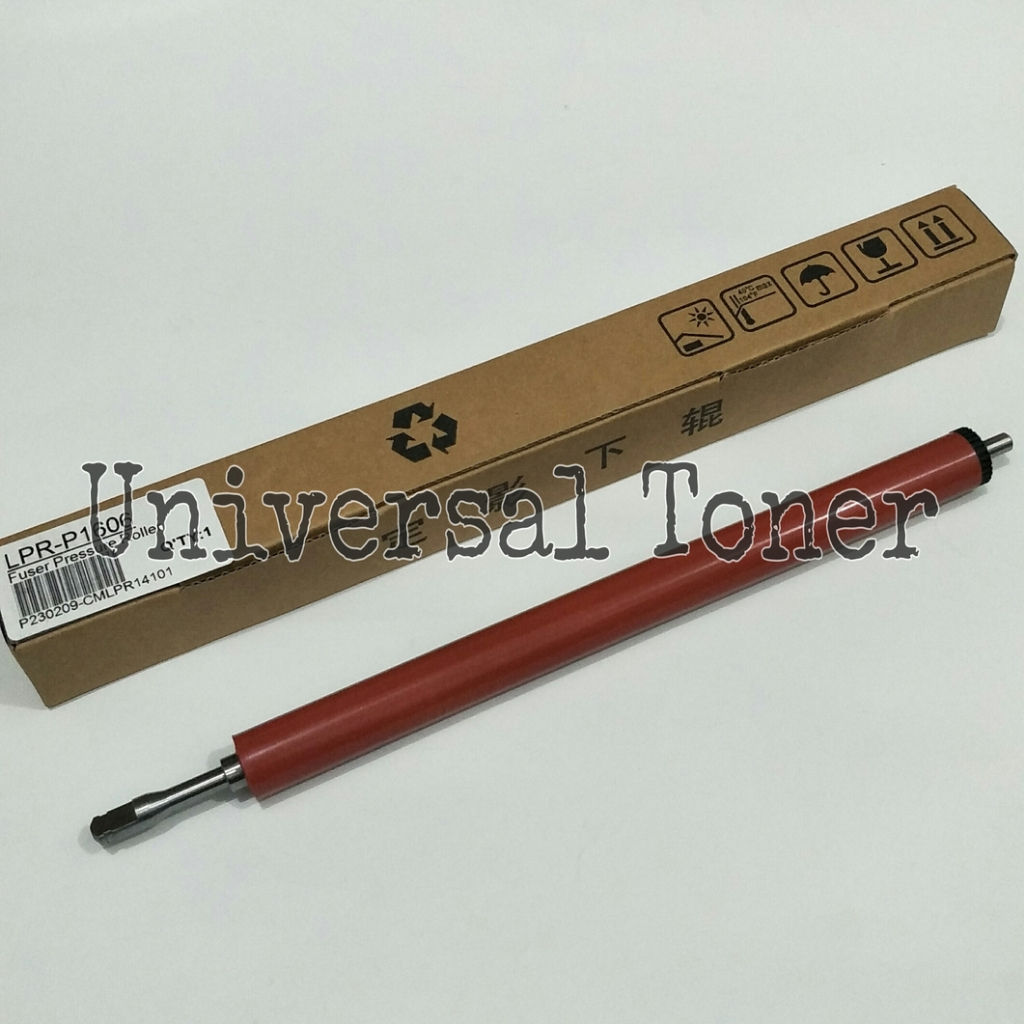Lower Fuser Pressure Roller 35A CB435A P1002 P1003 P1004 P1005 P1006 P1009 P-1005 1006