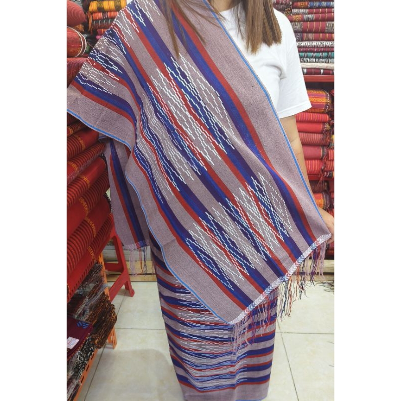 Songket Harungguan premium