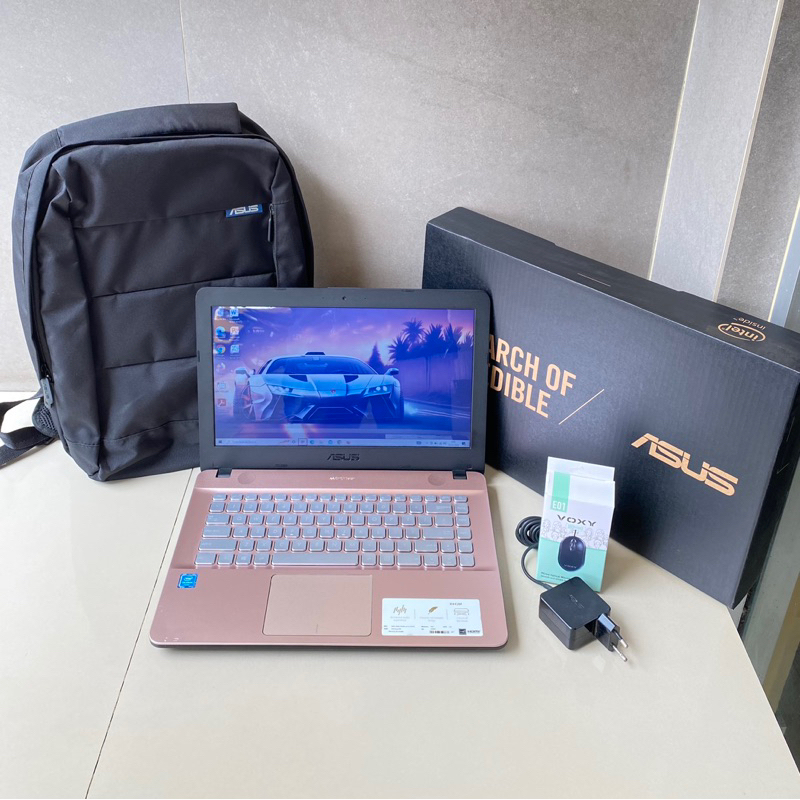 Laptop Asus X441MA Intel Celeron N4020