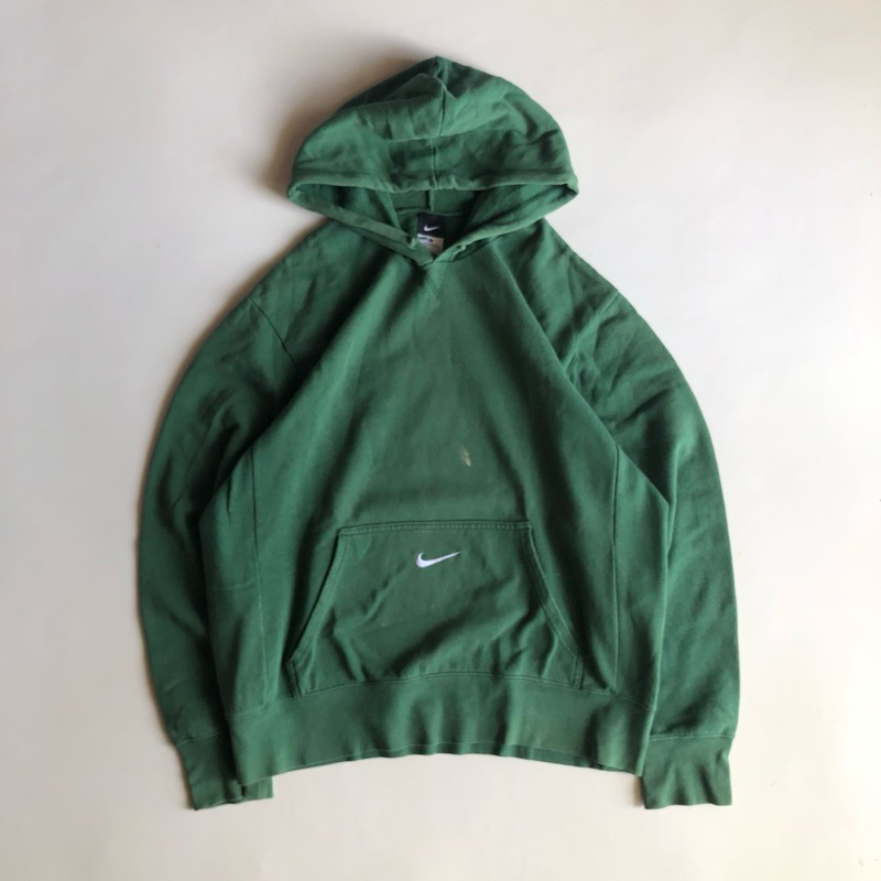 Hoodie Nike Center pocket