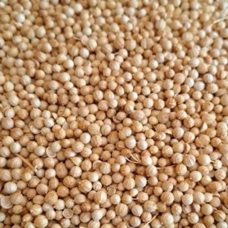 

Ketumbar putih super 100g
