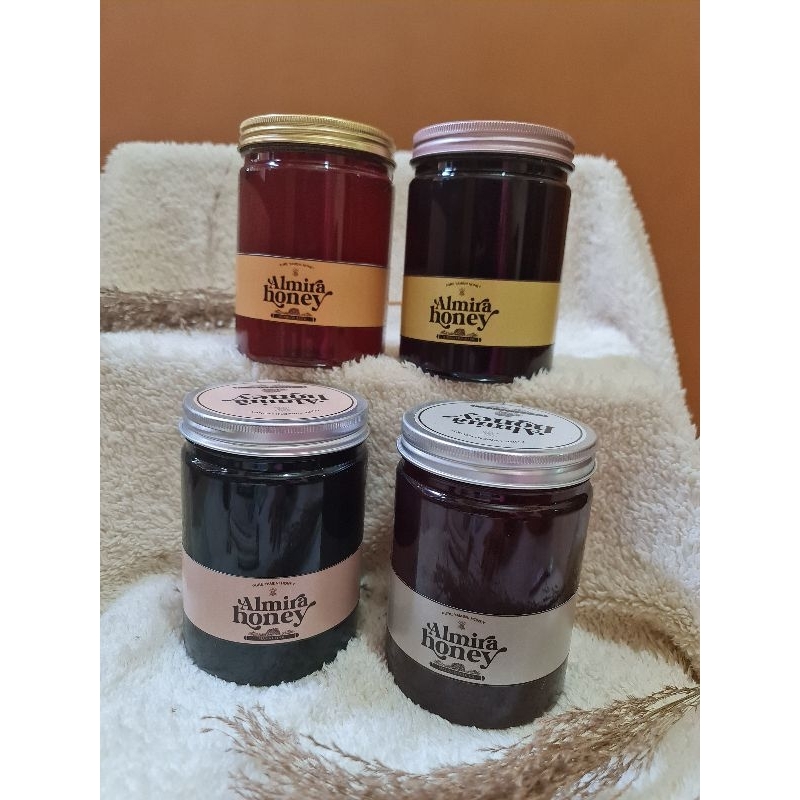 

Madu Marai 1000 gram