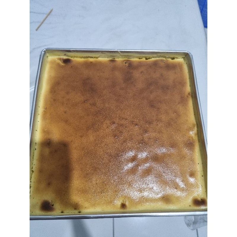 

lapis legit original citarasa pontianak butter margarine