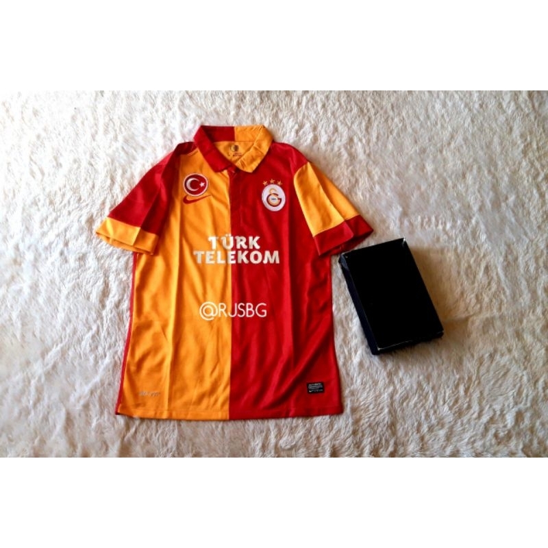 Jersey GALATASARAY Home 2012/2013