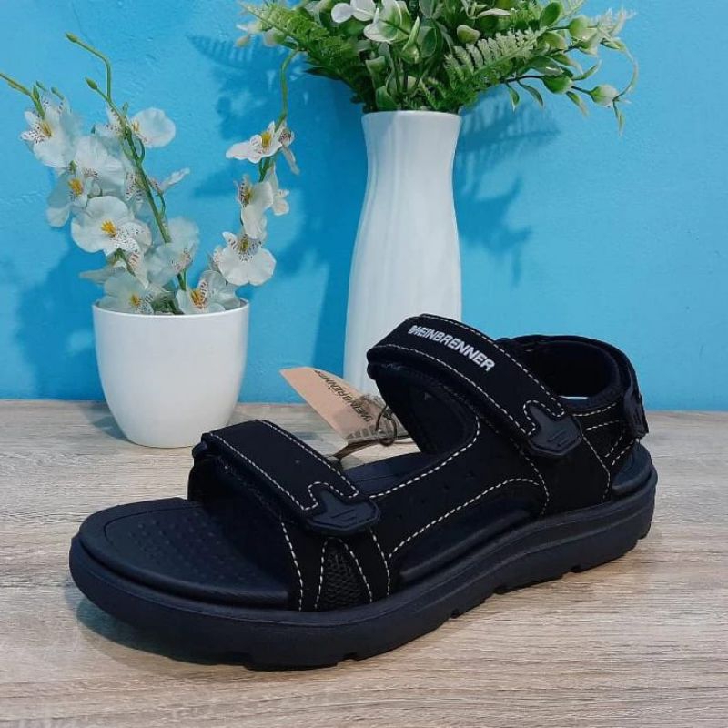 Weinbrenner Sandal Gunung Pria New Original Bata 861_4202