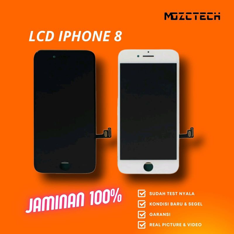 LCD IPHONE 8