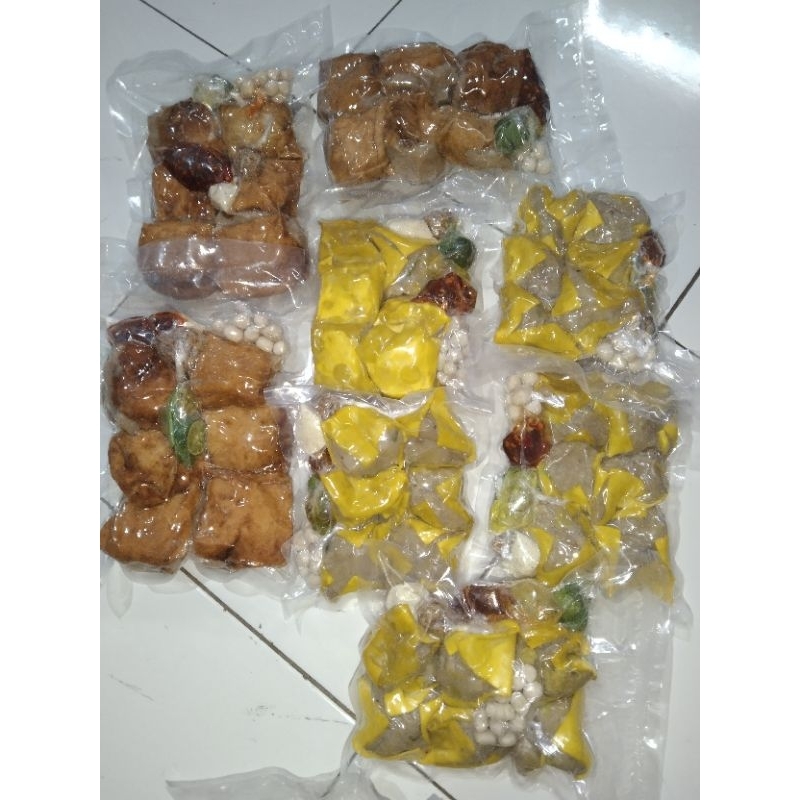 

siomay basah Kadeudeuh