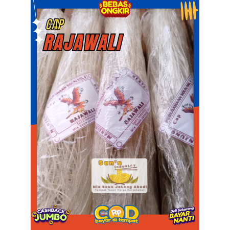 

mie soun cap rajawali 1kg isi 5pcs