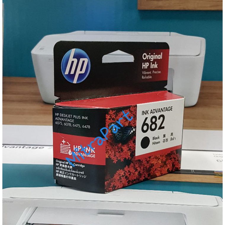BEST SELLER Tinta HP 682 HP D 2335 2336 2337