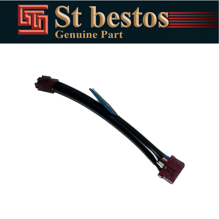 Socket Soket ECU / ECM Beat FI / Beat POP / Beat Street