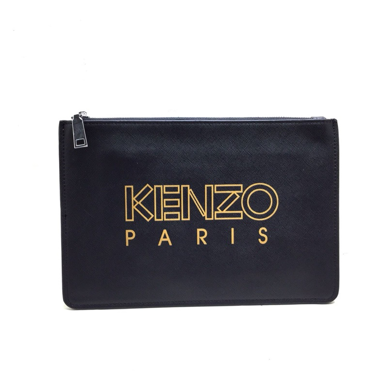 KZ Clutch Bag