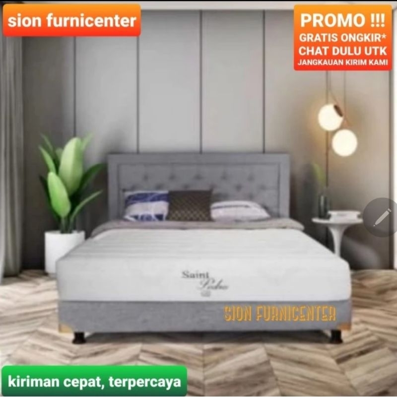 Matras airland saint pedro 180x200 / matrass airland saint pedro 180x200 / airland saintpedro 180 x 