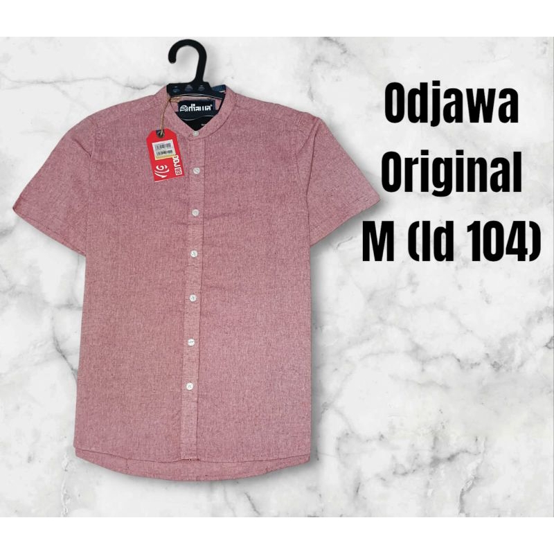 baju Koko odjawa original