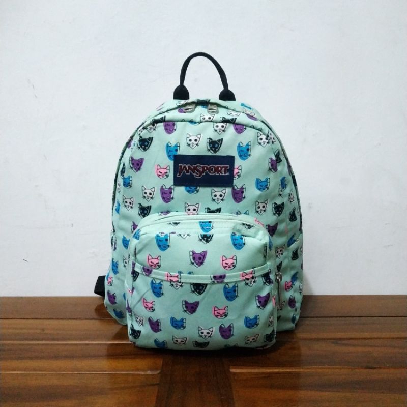 Ransel JANSPORT