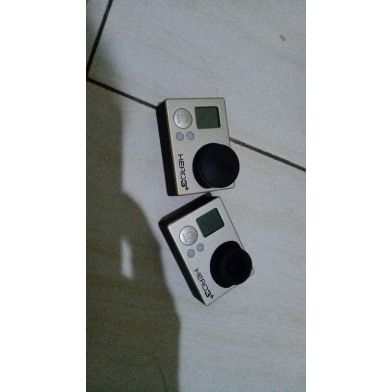 GoPro hero3