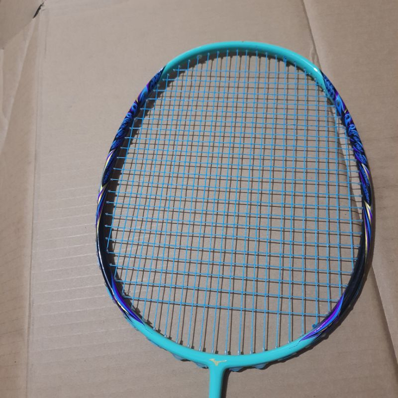 Raket Mizuno power-11 Second