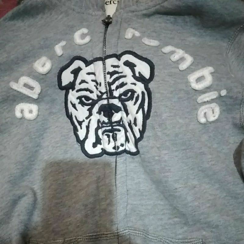 hoodie aber