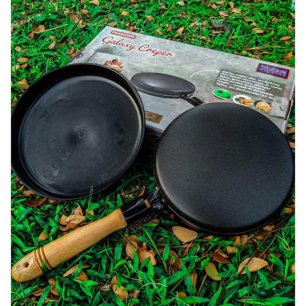 MURAH crepes  crepe maker  creper  wajan terbalik kwalik  leker maker  Crepe Galaxy  Crepe Maker Gal