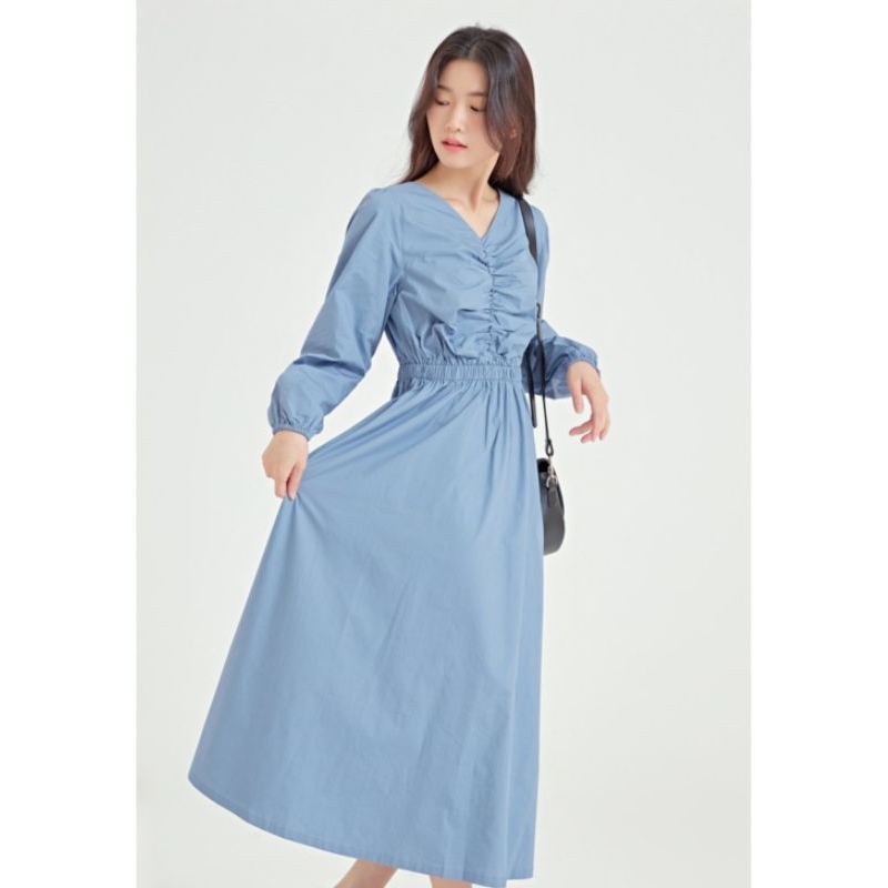 Elegant Dress SPAO Original