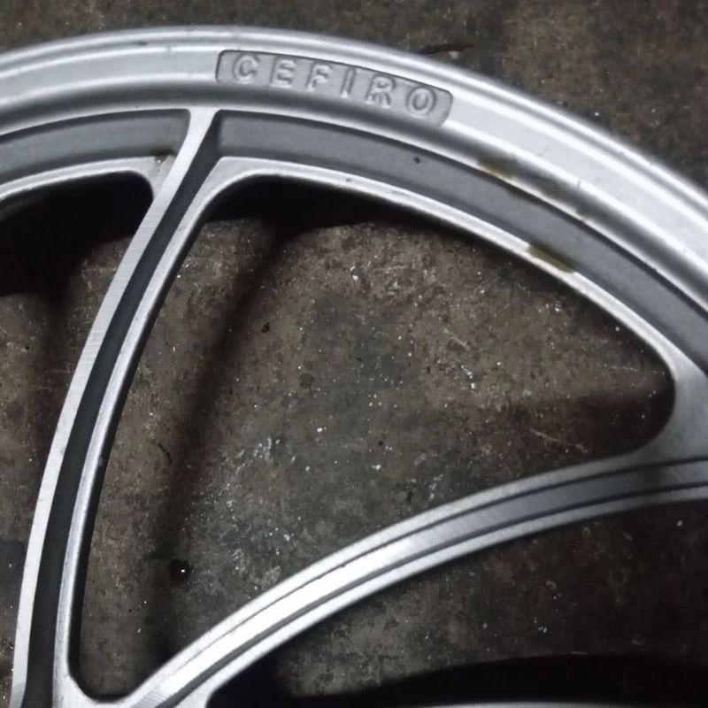 VELG CEFIRO RING 18 VELG RACING ORIGINAL CEFIRO RING 18