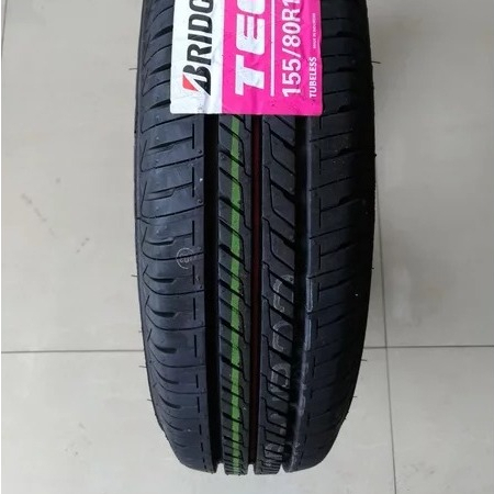 Ban Mobil Bridgestone 155/80 R13 New Techno Ban Original AYLA SIGRA AGYA