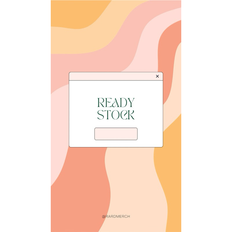 [READY STOCK] Id card & Album Izone