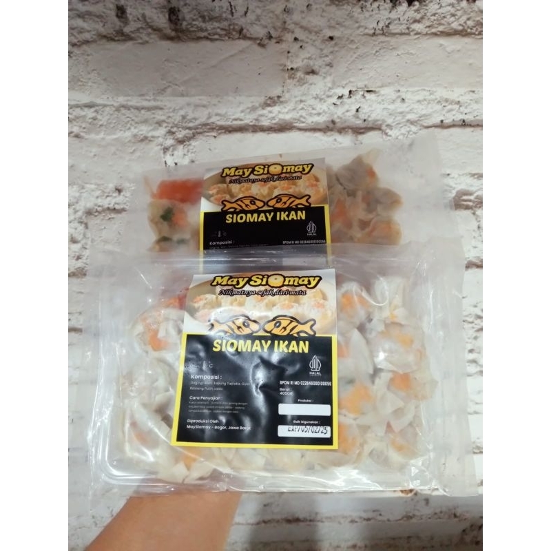 

SIOMAY IKAN|MAY SIOMAY|ANEKA JAJANAN BANDUNG|NURI FRUIS