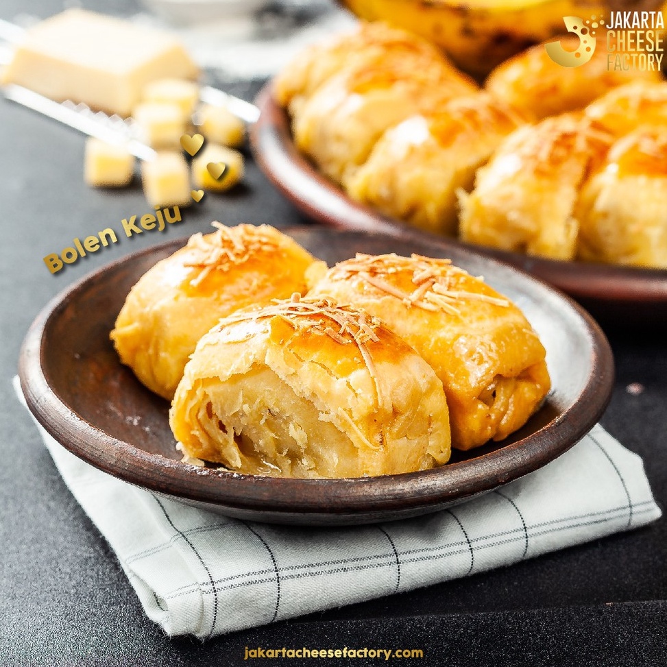 

NGM256 Bagus Bolen JCF