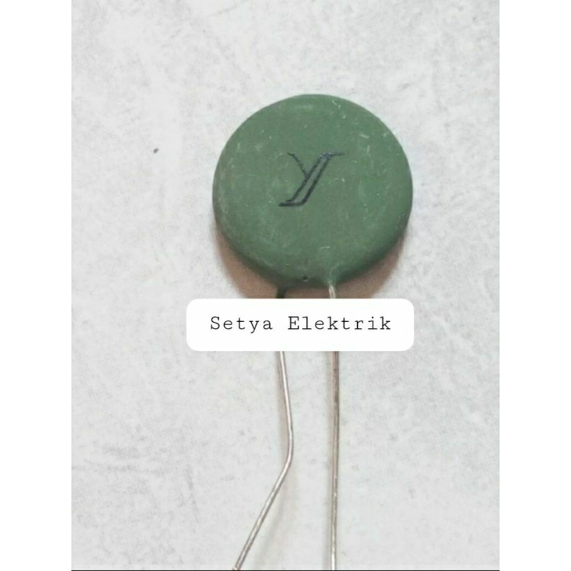 Thermistor PTC SY16P