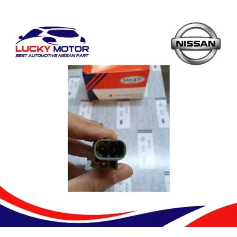 SWIT SWITCH ATRET MUNDUR NISSAN TERRANO