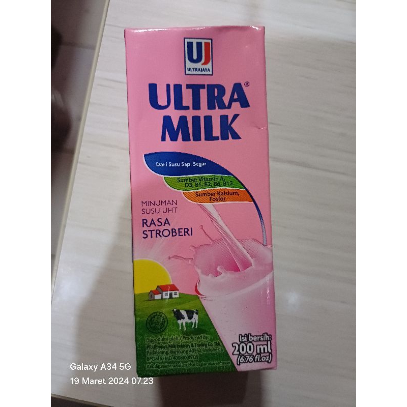 

ultra 200 ml