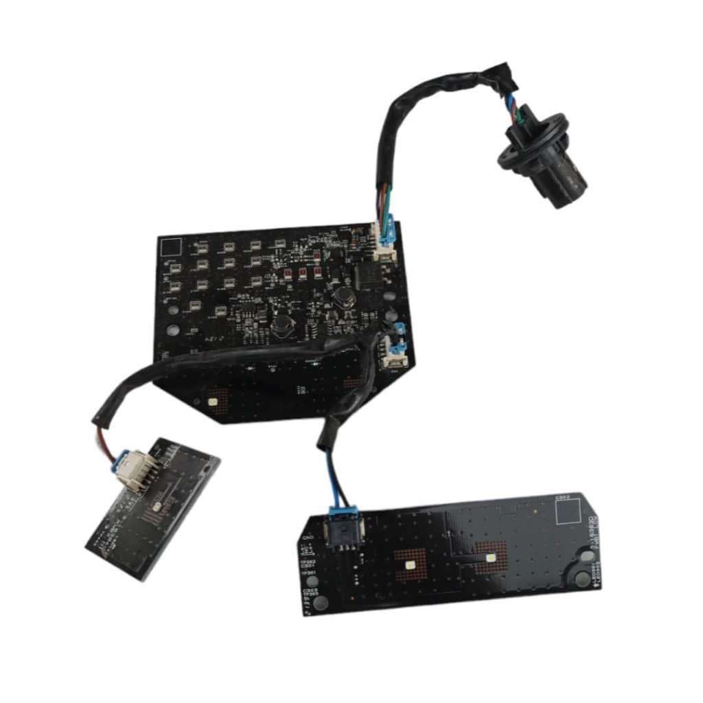 mesin pcb led honda scoopy original lampu depan honda scoopy led pcb lampu depan honda scoopy led k2