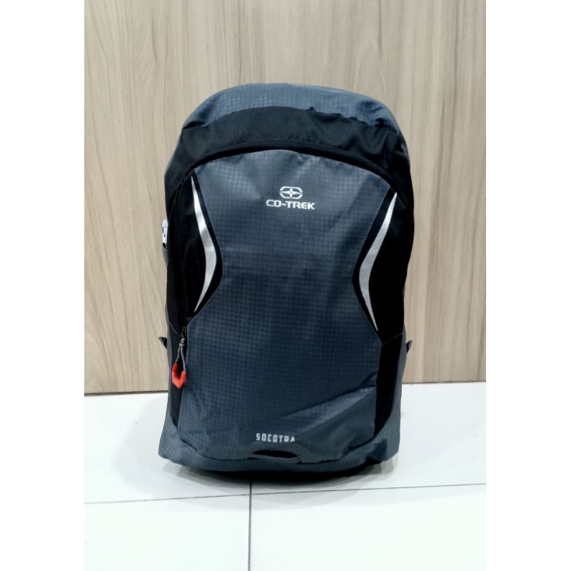 TAS RANSEL CO-TREK SOCOTRA