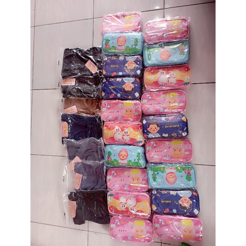 orderan widya mami aira