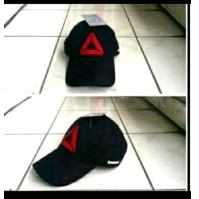 Topi Baseball Reebok Crossfit, Reebok, Topi Reebok, Topi Baseball