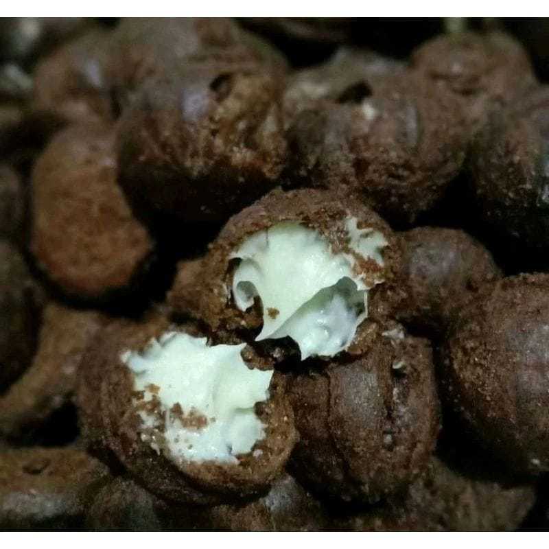 

Kue Soes Vanilla