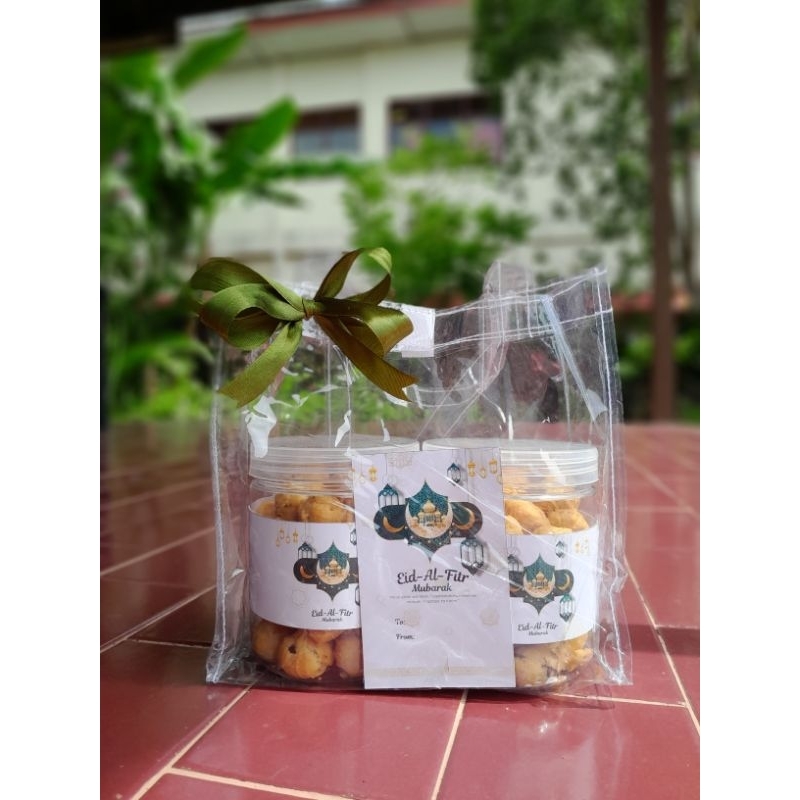 

Saphire Package Hampers Lebaran