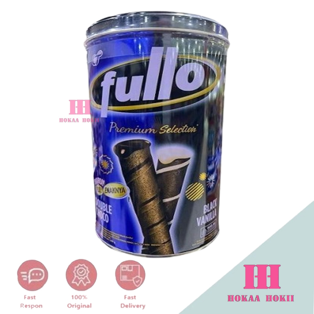 fullo Astor premium selection 280g