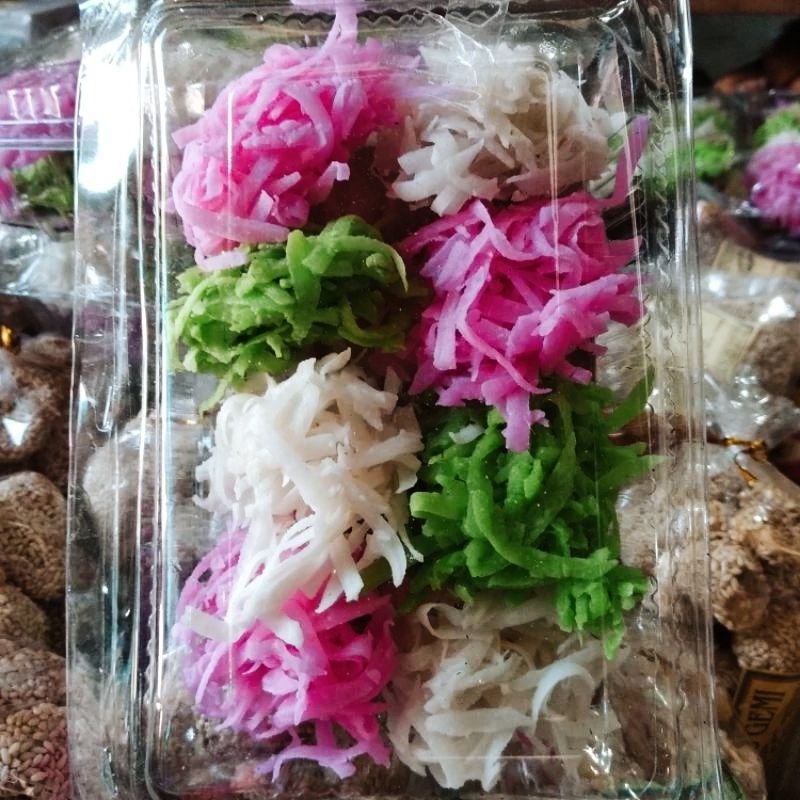 

KEMBANG GULA KELAPA 115 gr