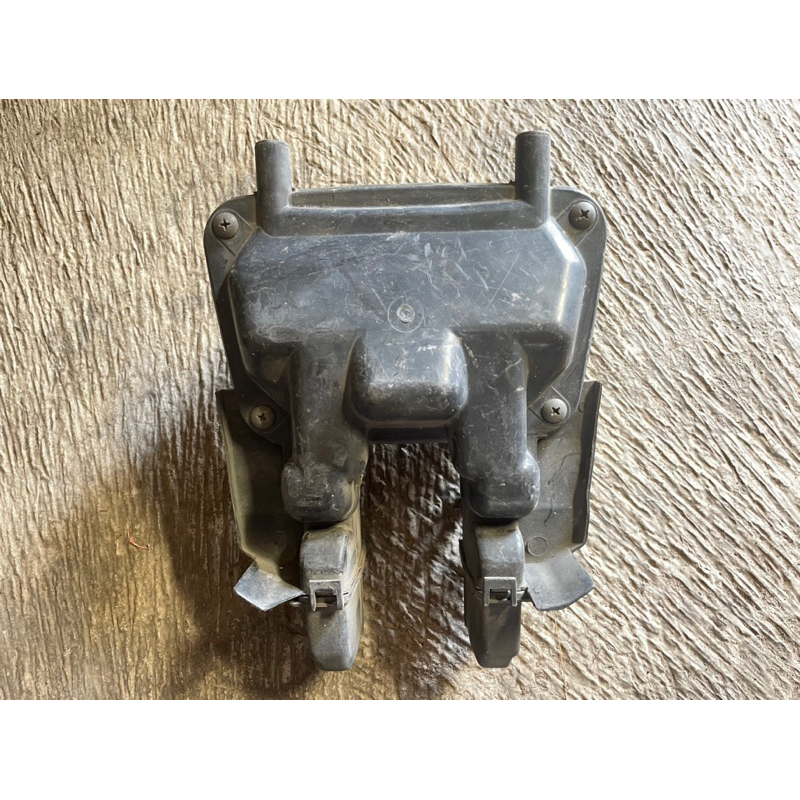 Box Filter Karbu Honda Grand Supra x Lama Legenda impressa ori copotan