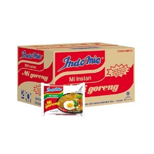 Indomie Mie Goreng - Harga Grosir 1 Dus Isi 40 pcs