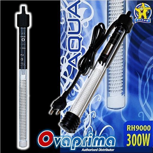 Resun Heater 300 Watt