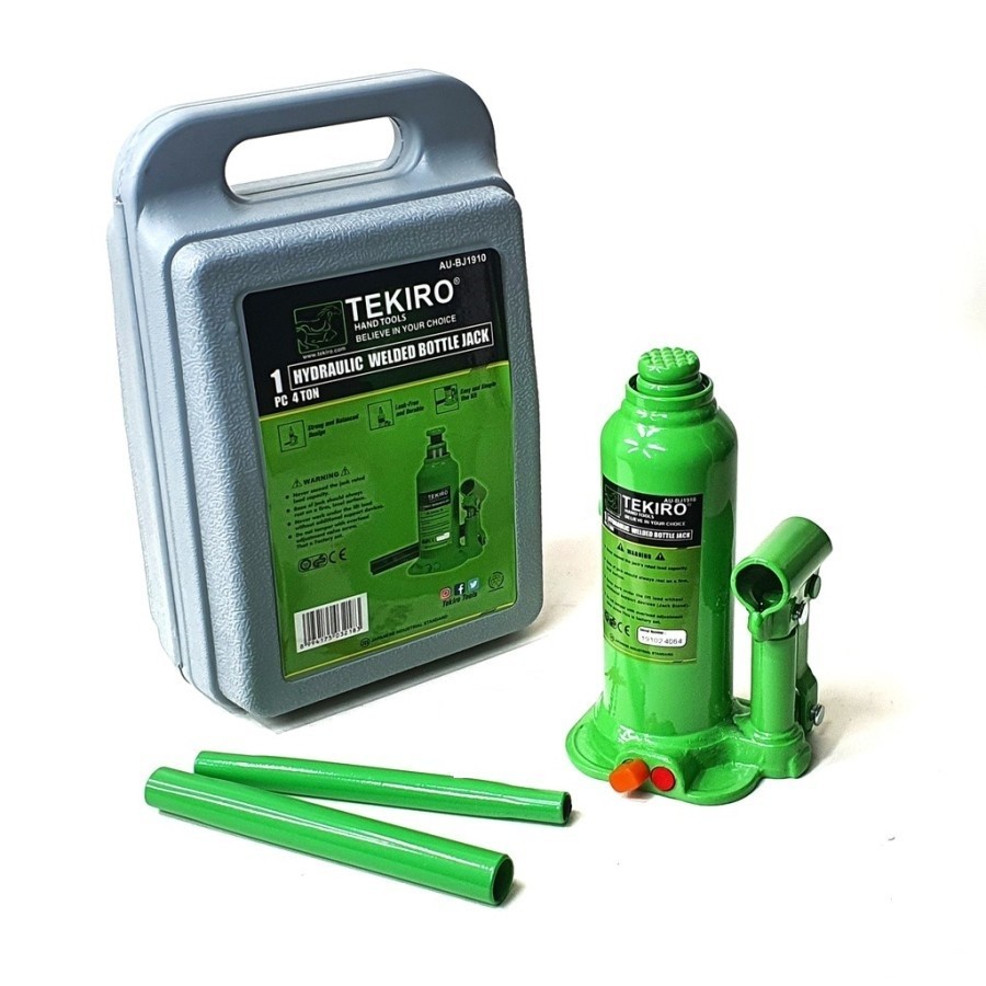 tekiro 4ton dongkrak tekiro 4ton