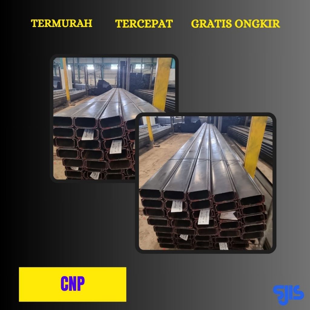 besi CNP 75